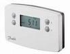 thermostat programmation hebdomadaire