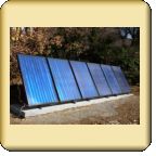 SBOT-Chauffage solaire - appoint fioul-Entrepierre04